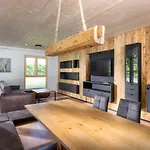 Haus Fontanas By Emju - Apartment Vandans