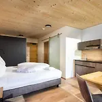 Haus Fontanas By Emju - Apartment