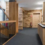 Haus Fontanas By Emju - Lejlighed Vandans