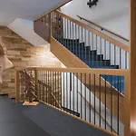 Apartment Haus Fontanas By Emju - Vandans