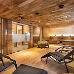 Haus Fontanas By Emju - Apartment *