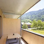 Haus Fontanas By Emju - Apartment *