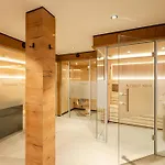 Apartment Haus Fontanas By Emju - *