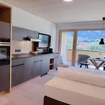 Haus Fontanas By Emju - Apartment *