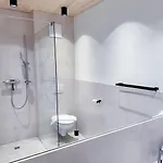 Haus Fontanas By Emju -