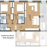 Haus Fontanas By Emju - Apartment Vandans