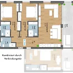Haus Fontanas By Emju - Apartment *