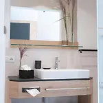 Apartment Haus Fontanas By Emju - *