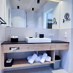 Haus Fontanas By Emju - Apartment *