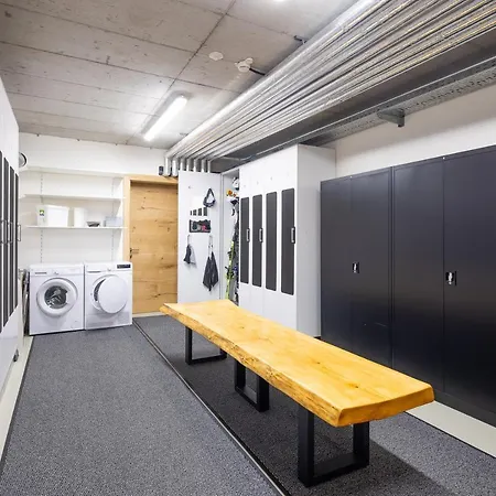 Haus Fontanas By Emju - Vandans