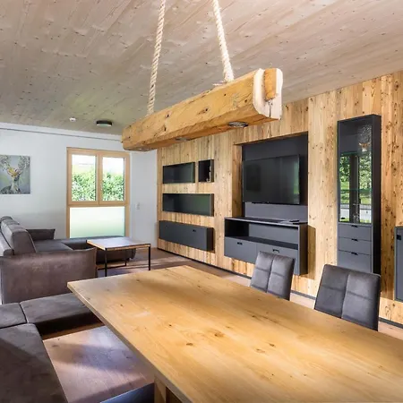 Ad-fontanas Appartement Vandans
