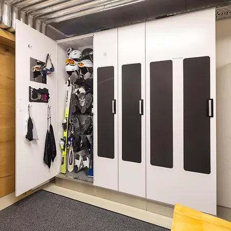 Haus Fontanas By Emju - *