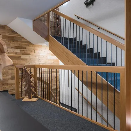 Appartement Ad-fontanas Vandans