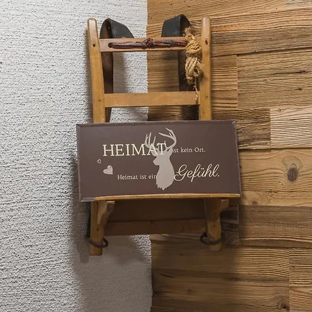 Haus Fontanas By Emju - Vandans