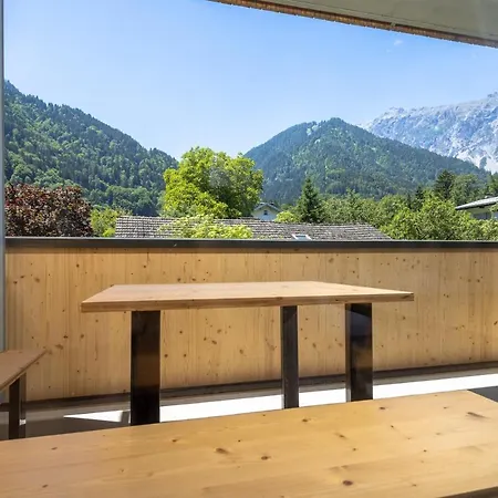 Appartement Ad-fontanas