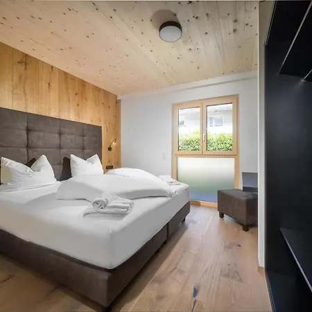 Haus Fontanas By Emju - * Vandans