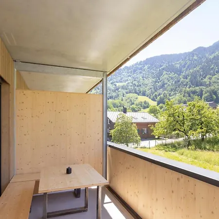 Haus Fontanas By Emju - Apartamento *