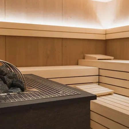 Appartement Haus Fontanas By Emju - Vandans