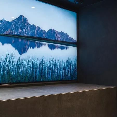 Appartement Haus Fontanas By Emju -