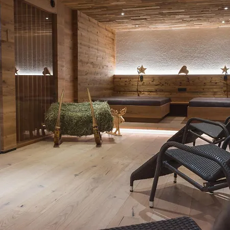 Haus Fontanas By Emju - Appartement Vandans