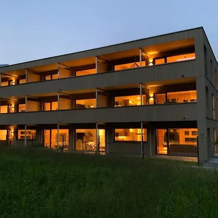 Haus Fontanas By Emju - *