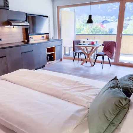 Haus Fontanas By Emju - Apartamento Vandans