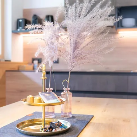 Appartement Haus Fontanas By Emju - Vandans