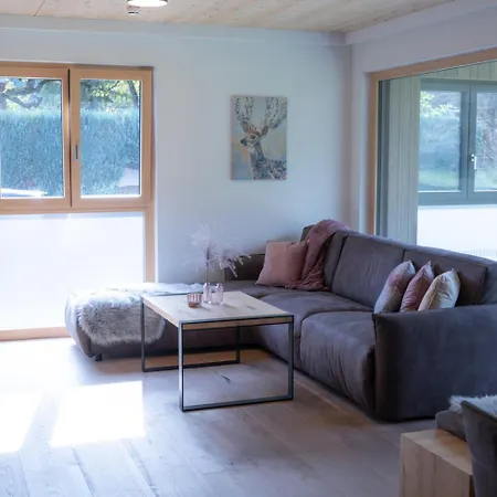 Haus Fontanas By Emju - * Vandans