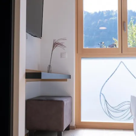 Haus Fontanas By Emju - Appartement