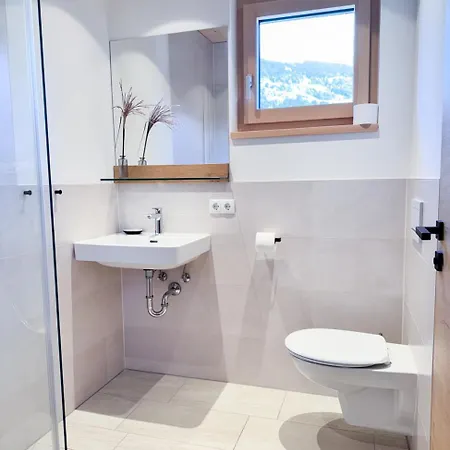 Haus Fontanas By Emju - * Vandans