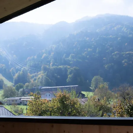 Appartement Haus Fontanas By Emju - *