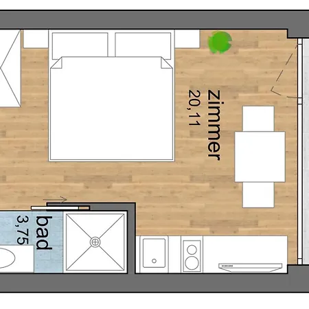 Apartment Haus Fontanas By Emju - Vandans