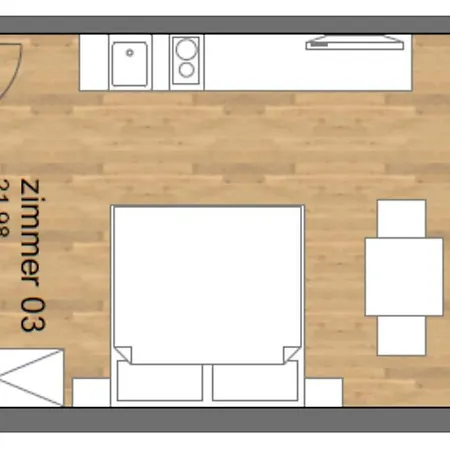 Haus Fontanas By Emju - * Vandans