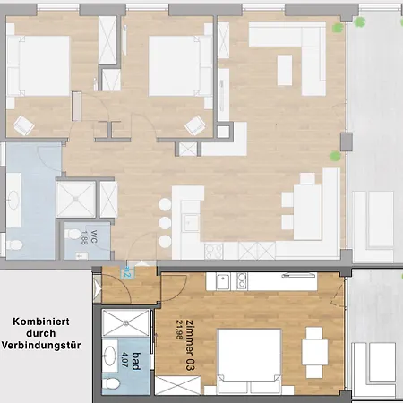 Haus Fontanas By Emju - * Vandans
