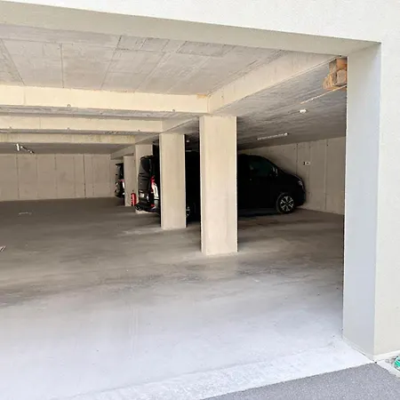 Appartement Haus Fontanas By Emju - *