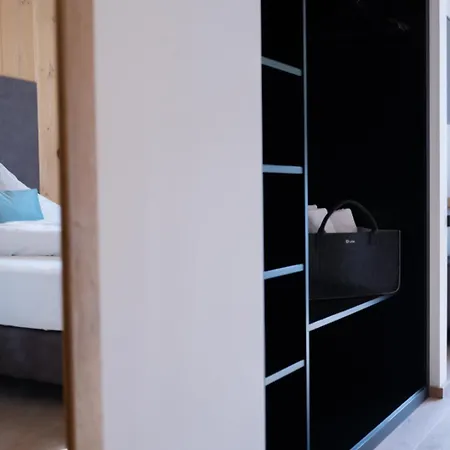 Haus Fontanas By Emju - * Vandans