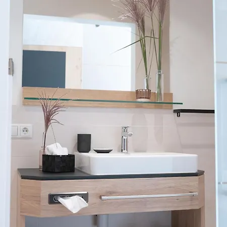 Appartement Haus Fontanas By Emju - *