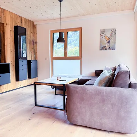 Haus Fontanas By Emju - * Vandans