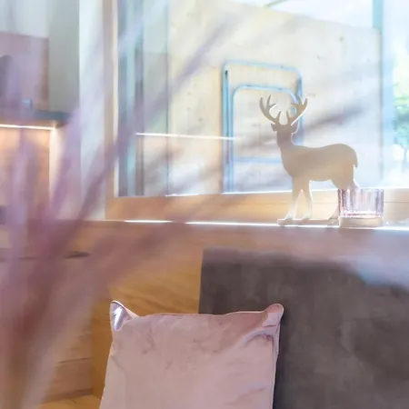 Haus Fontanas By Emju - Appartement Vandans