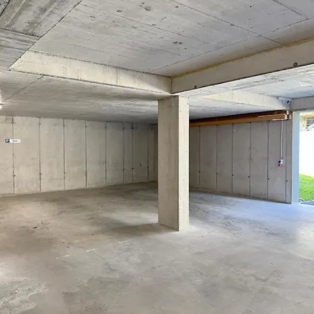 Appartement Haus Fontanas By Emju - Vandans