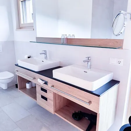 Appartement Haus Fontanas By Emju - *