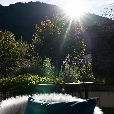 Haus Fontanas By Emju - *