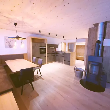 Haus Fontanas By Emju - * Vandans