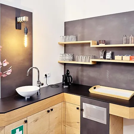 Appartement Haus Fontanas By Emju - *