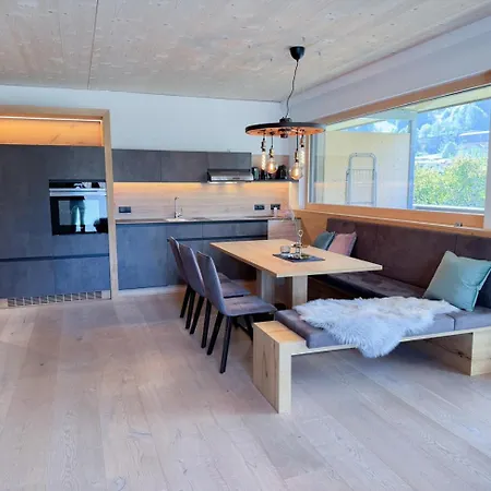 Apartment Haus Fontanas By Emju - *