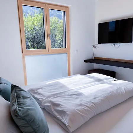 Apartamento Haus Fontanas By Emju - Vandans