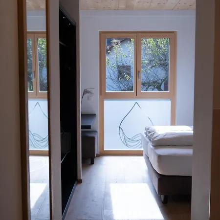 Haus Fontanas By Emju -