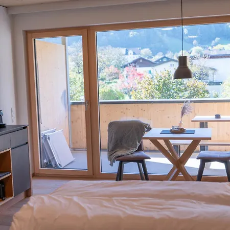 Haus Fontanas By Emju - *