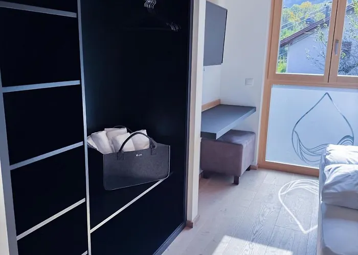 Haus Fontanas By Emju - Apartment Vandans